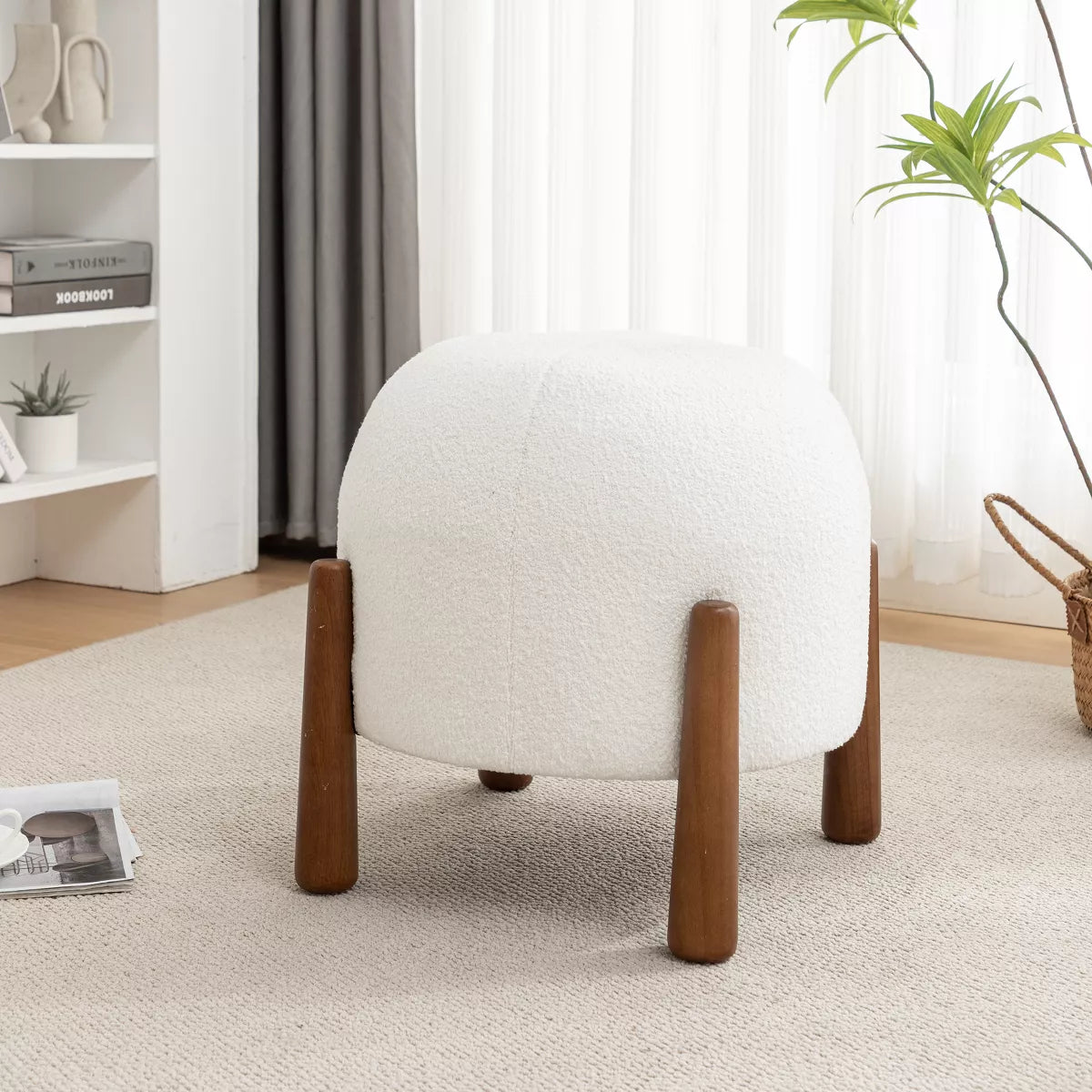 MAVA Mayfair Stackable Ottoman