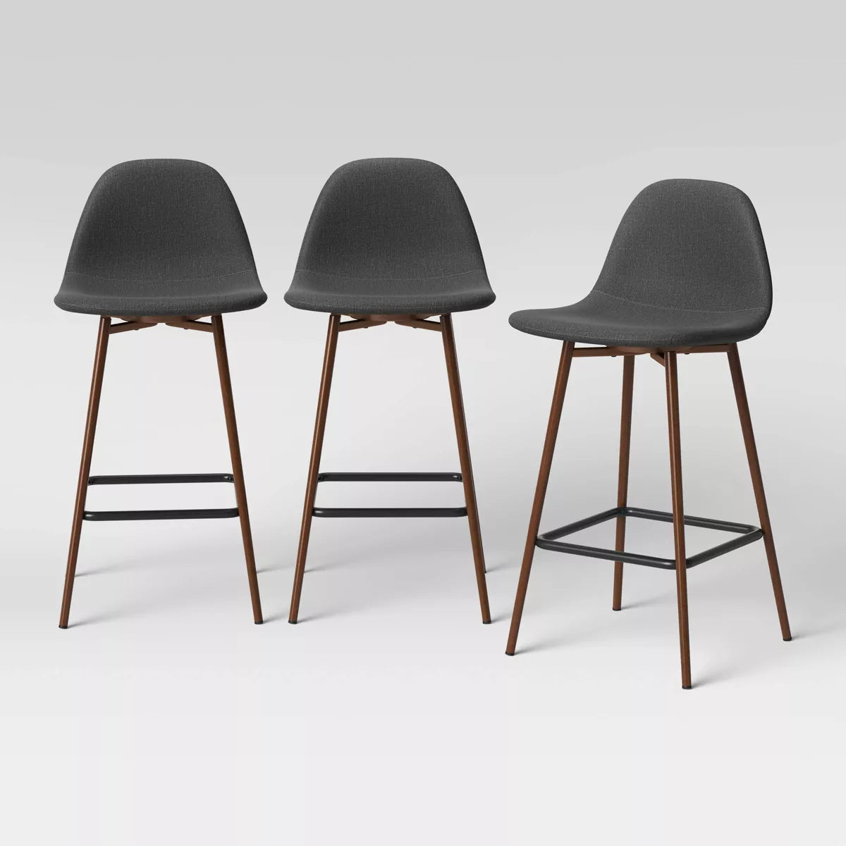 MAVA Counter Height Barstool - Threshold