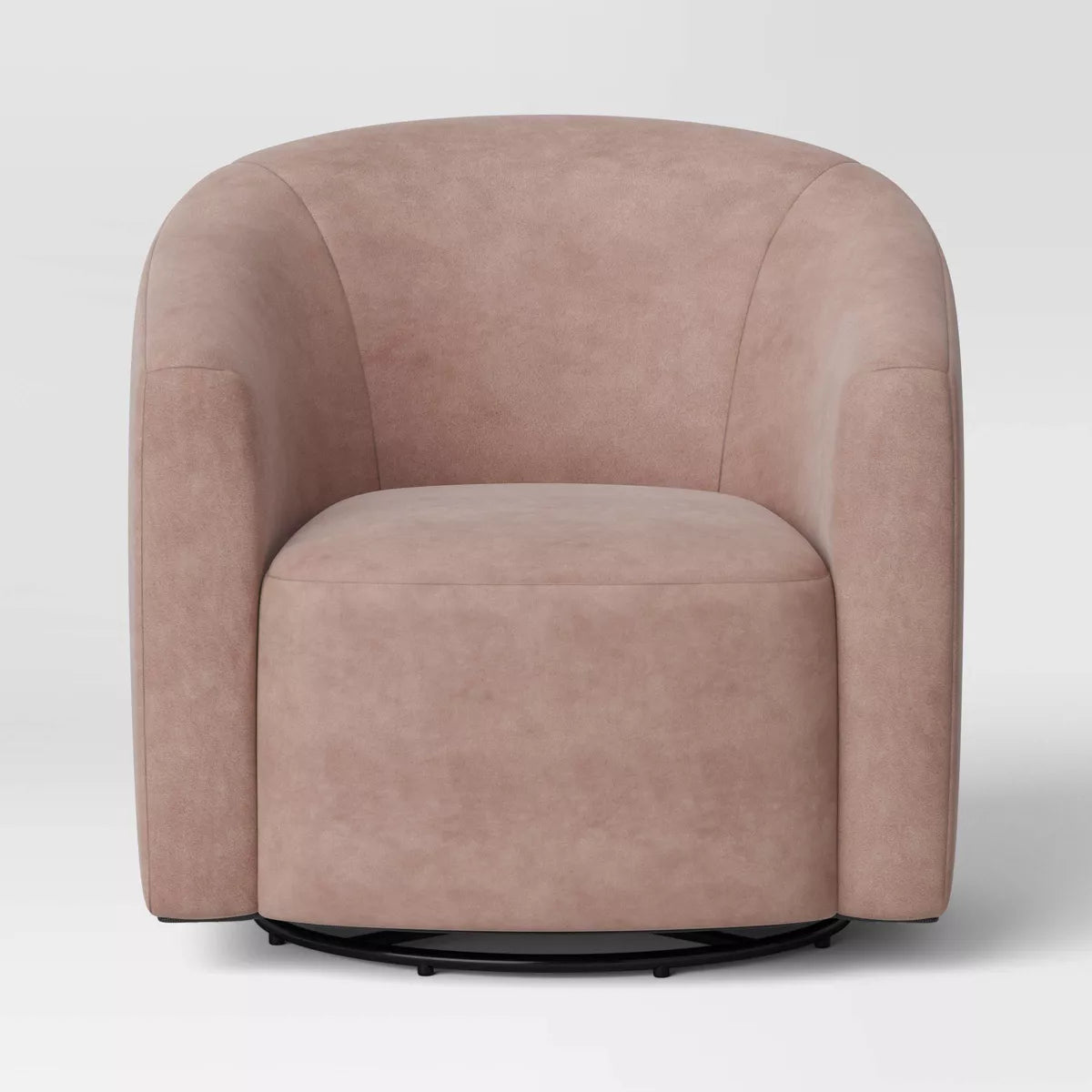 MAVA Swivel Chair - Threshold