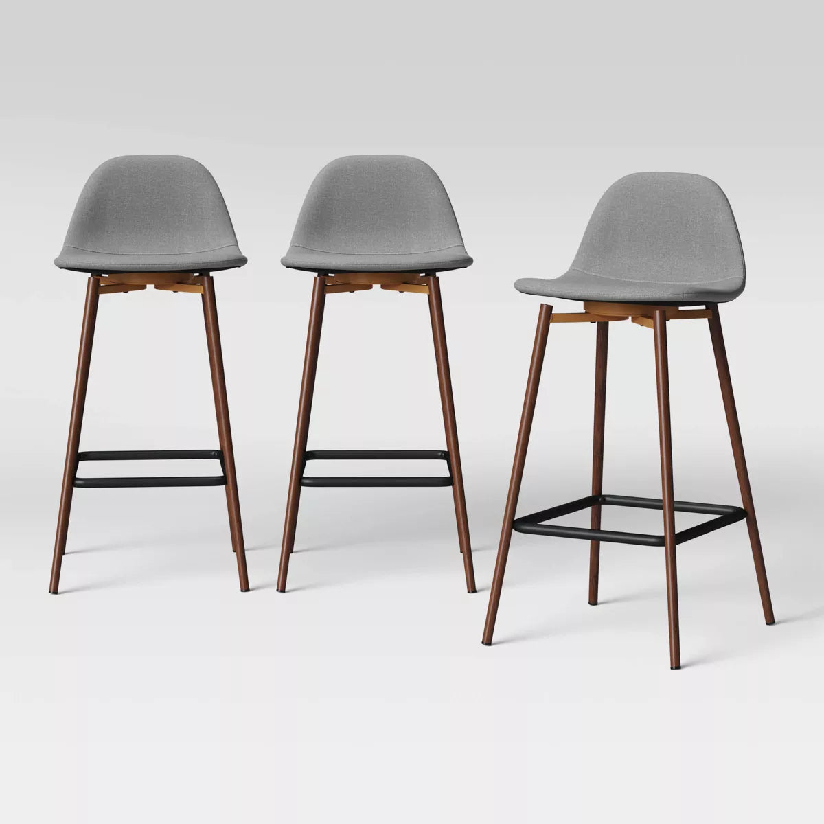 MAVA Counter Height Barstool - Threshold