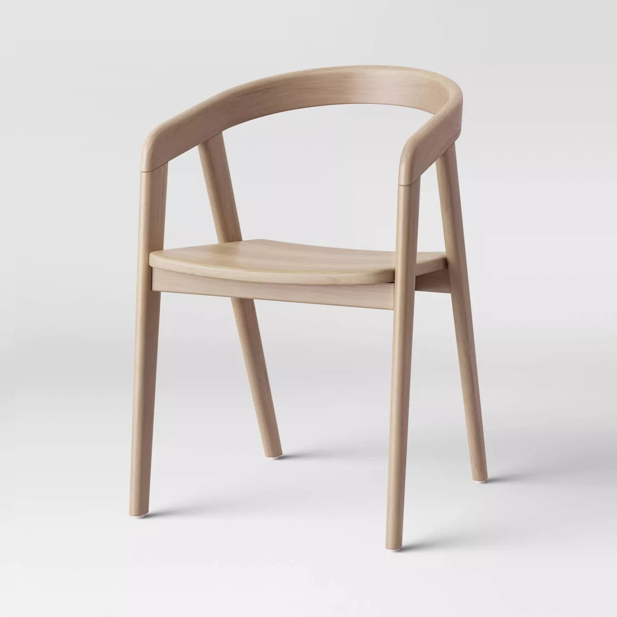 MAVA Back Dining Chair - Threshold