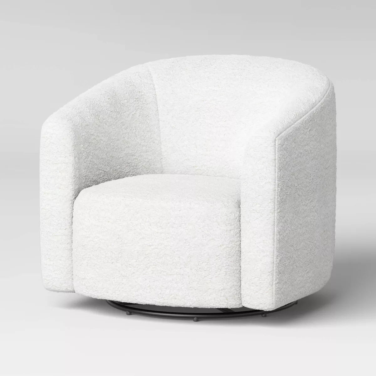 MAVA Swivel Chair - Threshold