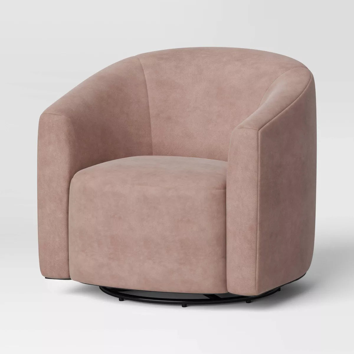 MAVA Swivel Chair - Threshold