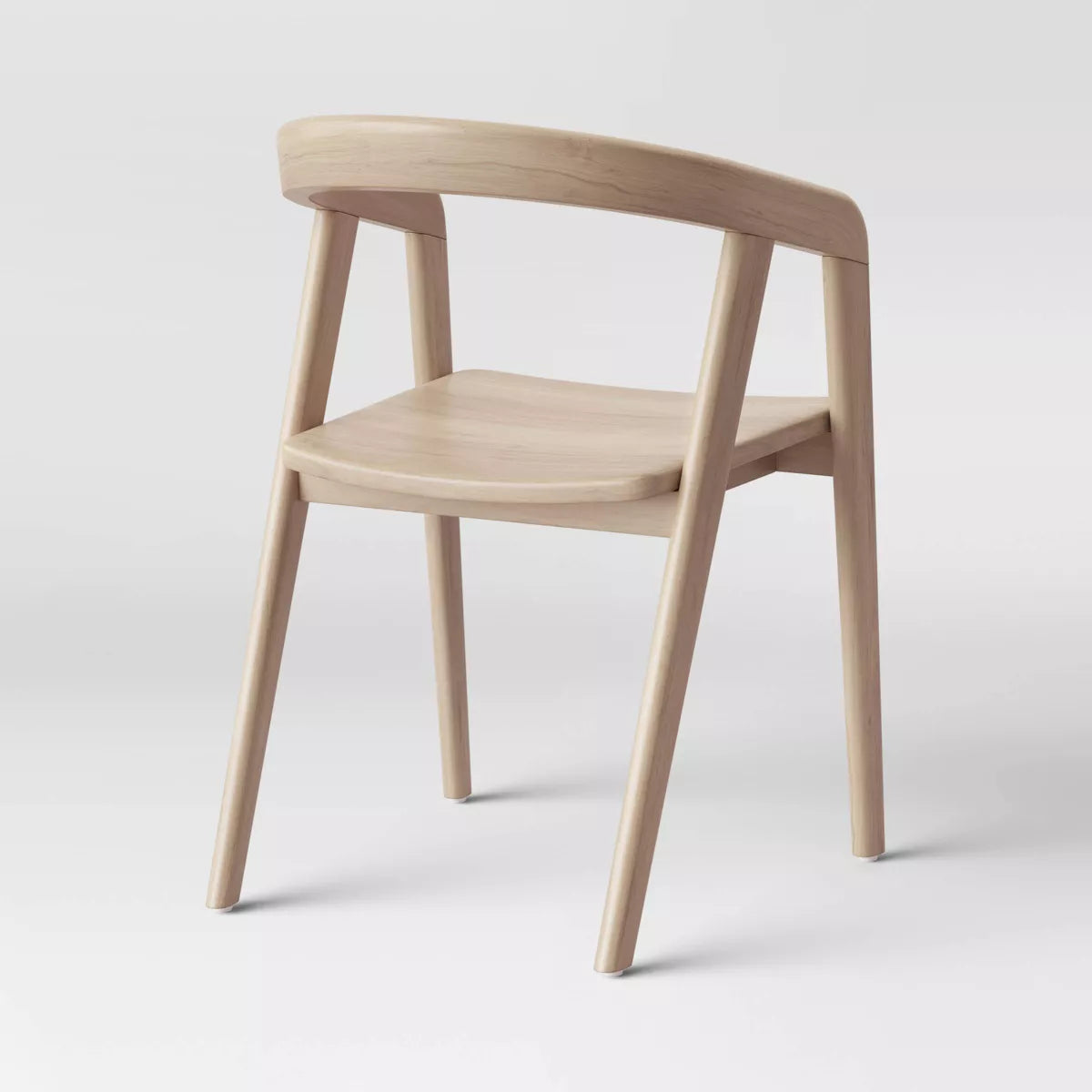 MAVA Back Dining Chair - Threshold