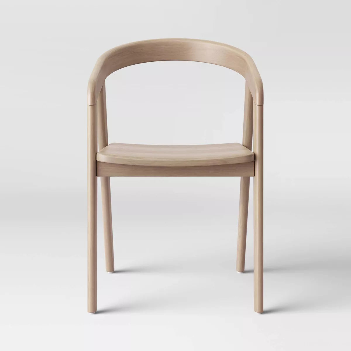 MAVA Back Dining Chair - Threshold