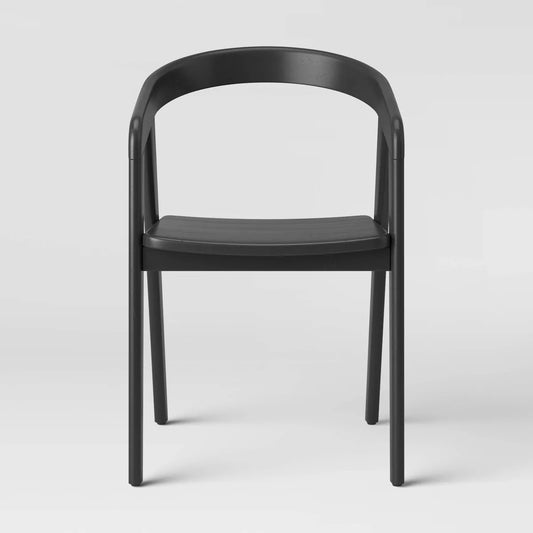 MAVA Back Dining Chair - Threshold