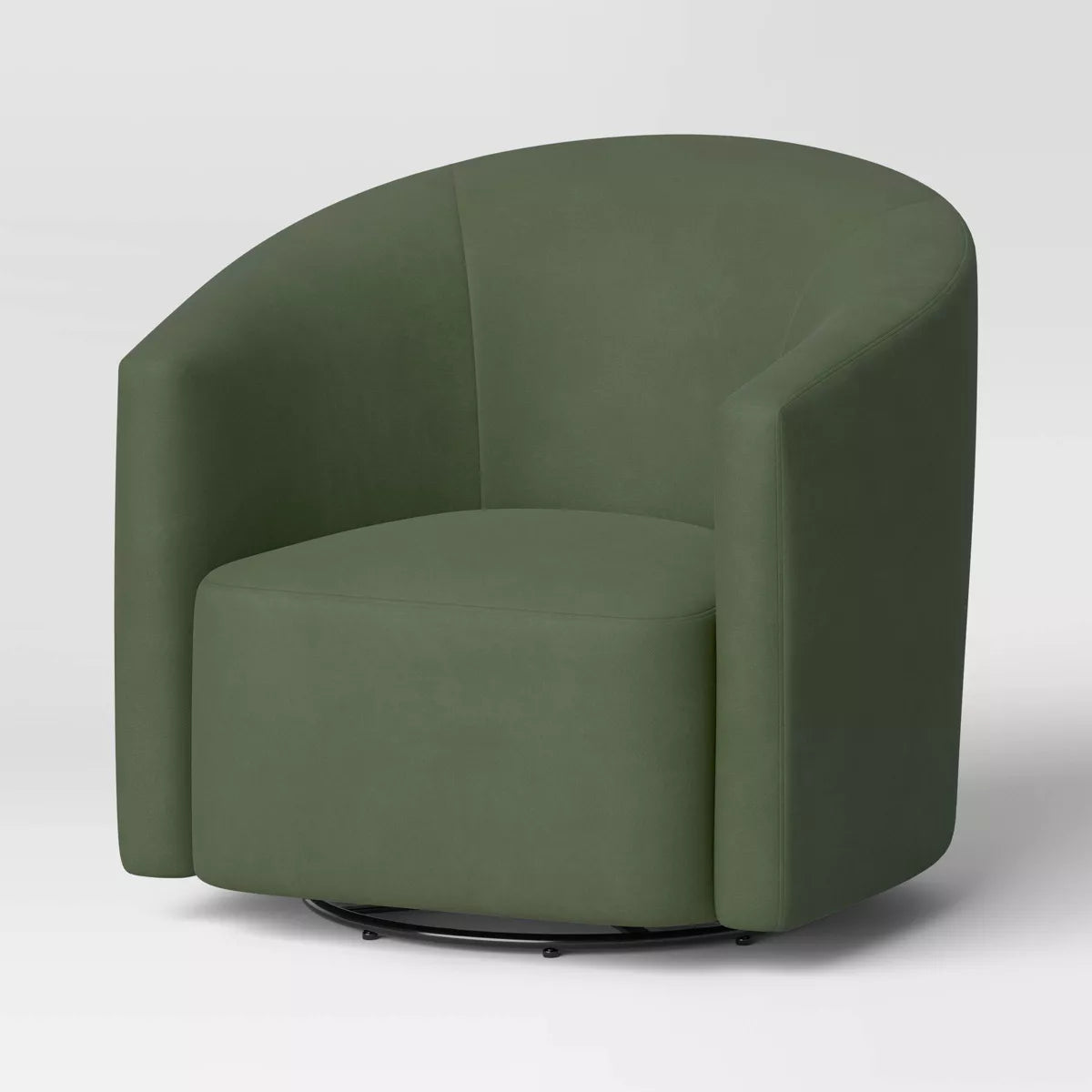 MAVA Swivel Chair - Threshold