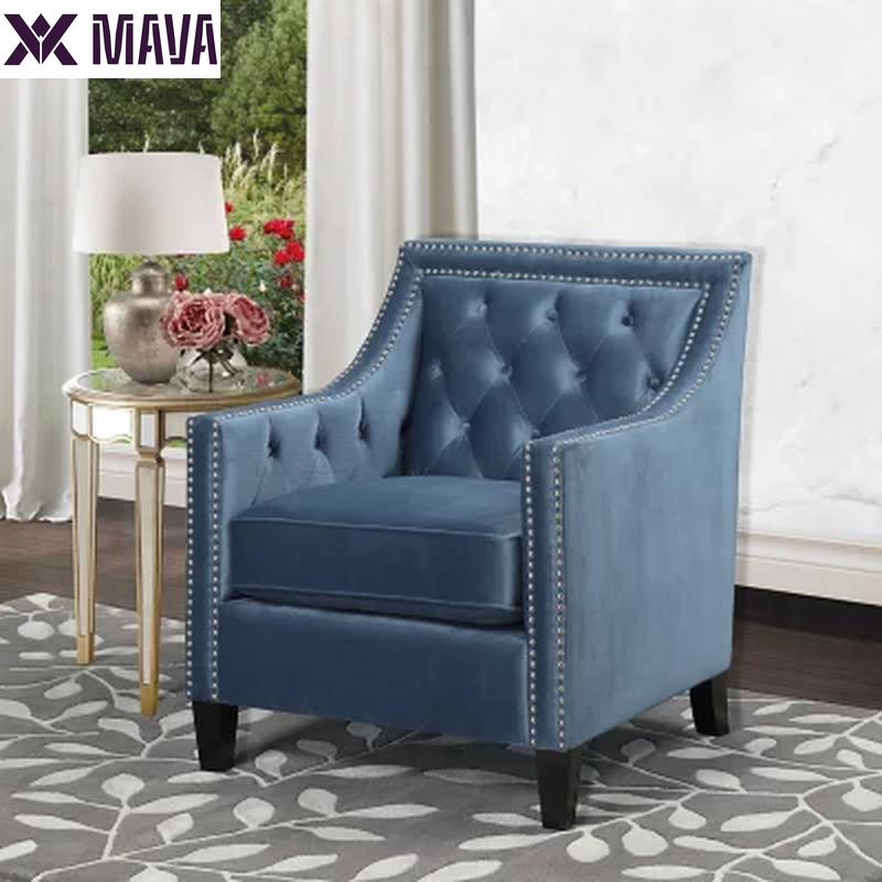 MAVA Accent Chair, Assorted Colors