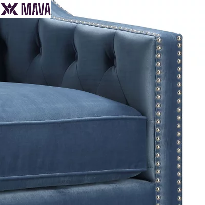 MAVA Accent Chair, Assorted Colors