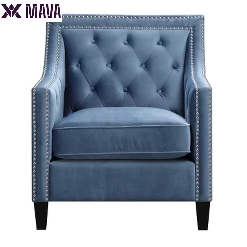 MAVA Accent Chair, Assorted Colors